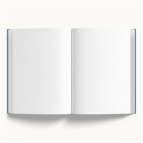 Endless Possibilities - 7mm Notebook – 7mm - Fine Paper Stationery