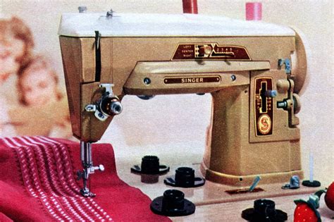 Sewing Machine 的图像结果