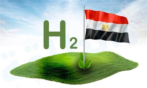 Green Hydrogen @ 2025, Heliopolis, 11011, Giza, 26 December 2024 ...
