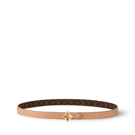 Designer Belts For Women - Leather Belts | LOUIS VUITTON