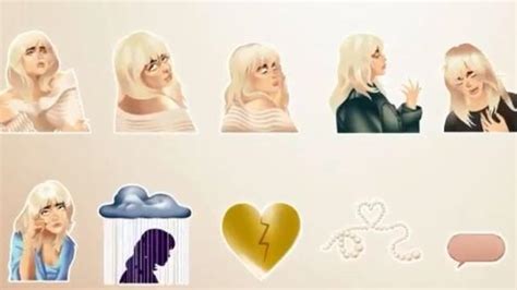 WhatsApp launches Billie Eilish animated sticker pack; Here’s how to ...