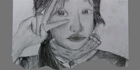 Free Portrait Drawing Tutorials 的图像结果