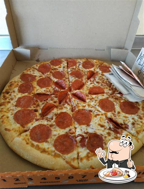 Little Caesars Pizza pizzeria, Tijuana, Blvd. Salinas 10513 ...