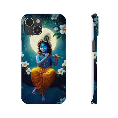 krishna Case – CoversHub