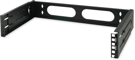 Satix 19 Inch Rack Wall Mount 2U Adjustable Depth India | Ubuy