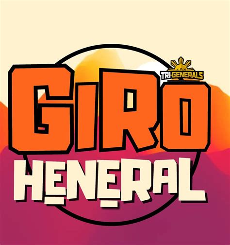 Giro D Heneral, Sarangani Province, General Santos, 26 July to 27 July ...