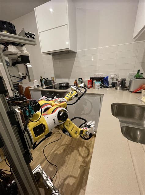 Robot Butler 的图像结果