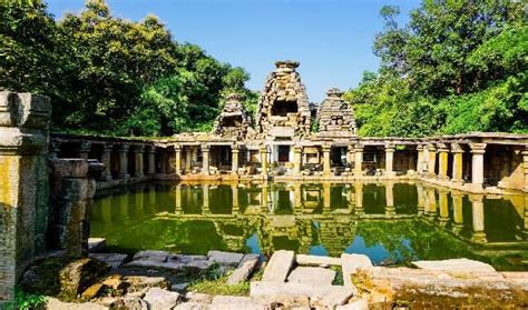 Sitabuldi attractions | explore Sitabuldi in Nagpur | incredible india