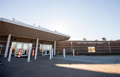 Weld County Coroner's Office identifies woman inmate who died in ...