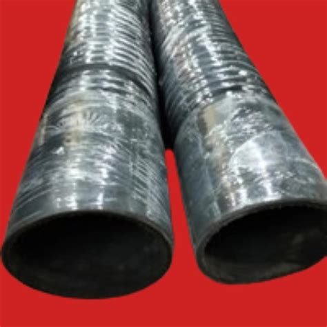 Plain End Rubber Hose at an Affordable Price in Hyderabad