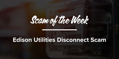 ESS Utilities Scam 的图像结果