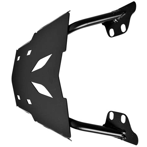 Vagary Trail Expedition Carrier for Bajaj Pulsar NS 200 (Black ...