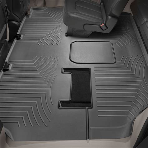 Weathertech Floor Liner