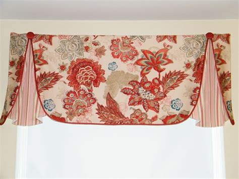 Window Valance Patterns DIY 的图像结果