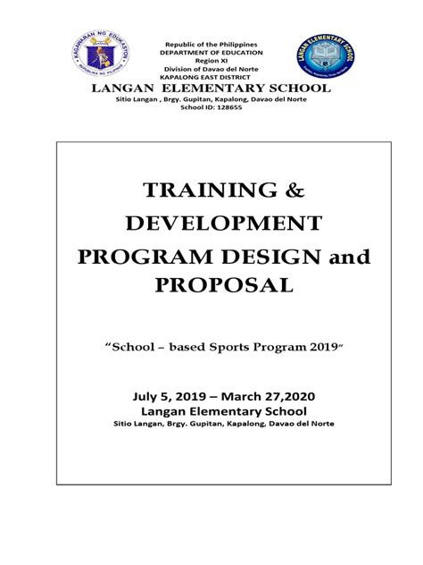 Image result for How to Write a Program for Activities