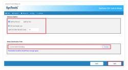 Image result for SysTools ICS Splitter