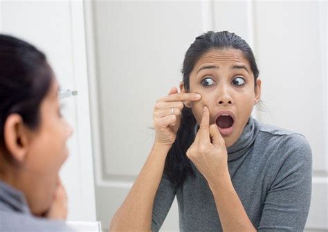 Effective Ways To Get Rid of Acne Spots - Blog