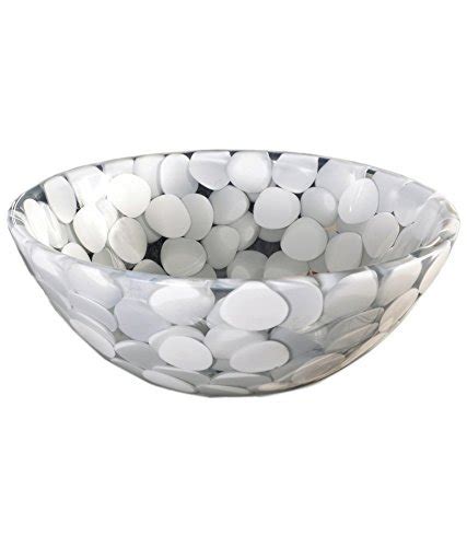 LAVABO Designer Resin Wash Basin Bowl (16 inch, White) : Amazon.in ...
