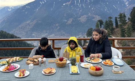 Insider view of Glamping Club india | Book Hotel in Manali, Himachal ...