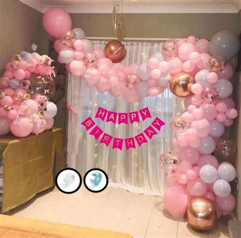 Birthday Decoration - Buy Birthday Decorations Items Online - Flipkart.com
