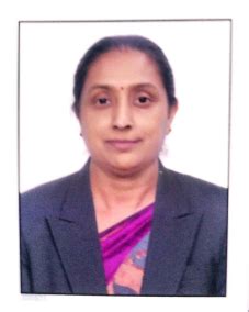 Faculty Geetha Overview - Surana college
