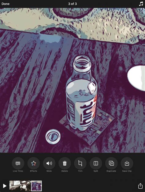 Image result for Clips Features