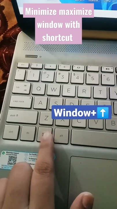 Image result for Screen Maximize Shortcut Key