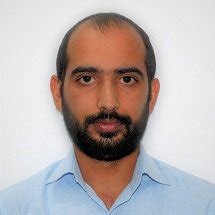 Umesh Melkani | Mechanical Department | IITG