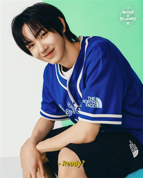 Arctic - Boys II Planet - K group profile photos | kpopping