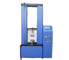 Computerized Tensile Testing in Chennai | Tensile Testing