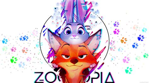 [100+] Zootopia Wallpapers | Wallpapers.com - wallpaper of zootopia