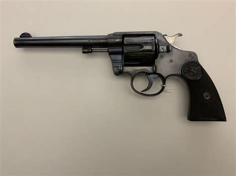 COLT NEW MODEL ARMY 32 WCF