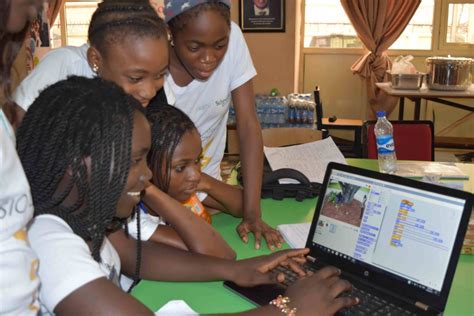Image result for Girls Coding Robotics