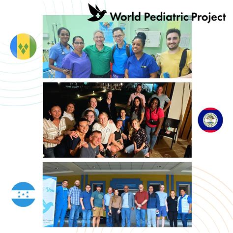 World Pediatrics Welcomes Alyssa McBride as ED of Development in ...