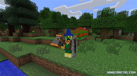 Image result for Printer Mod Minecraft PC