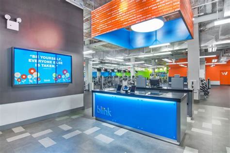 BLINK FITNESS - SHEEPSHEAD BAY - Updated January 2026 - 23 Photos & 93 ...