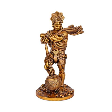 Artarium Hanuman Ji Murti Bahubali Hanuman Pavan Putra Hanuman ...