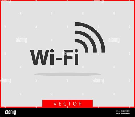 Wi-Fi Connection Symbol 的图像结果