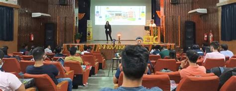 Entrepreneurship and Incubation Cell (EIC) and Institution’s Innovation ...