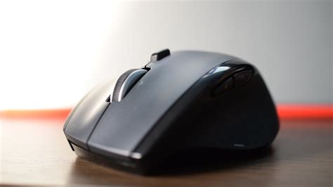 Image result for Logitech M705 Middle Button