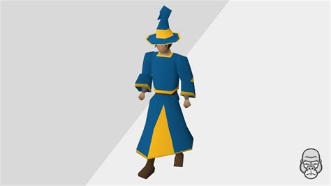 Image result for Magic Robes OSRS