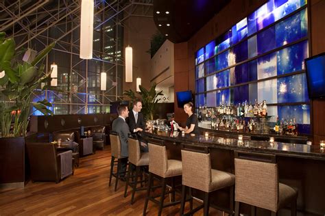 Dining Options in Toronto | InterContinental Toronto Centre