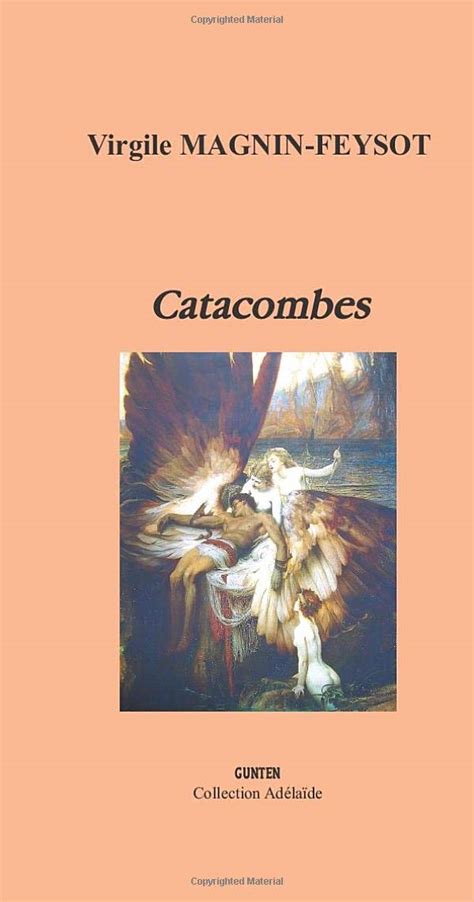 Catacombes : Amazon.in: Books