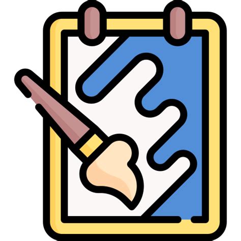 Art - Free art icons
