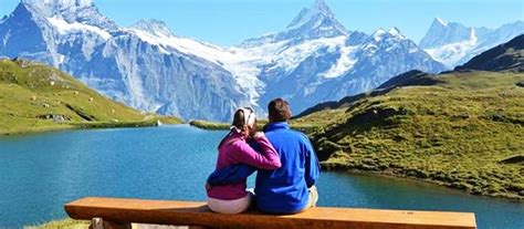 5 Best nature Honeymoon Destinations in India - Hello Travel Buzz
