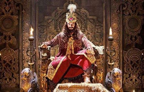'पद्मावती' विवाद से बचने के लिए संजय लीला भंसाली ने निकाला अब ये रास्ता ...