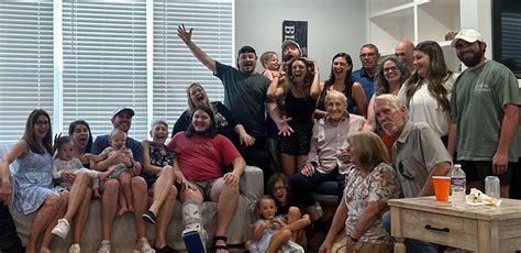 Harold Randolph "Randy" Raymond