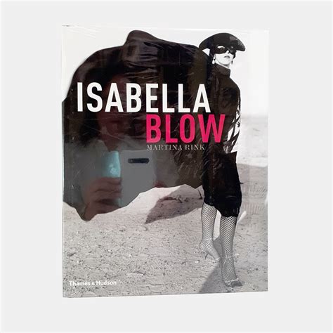 Isabella Blow | Beaux Books