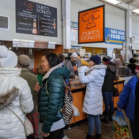 Rochester Public Market - Day Trips Around Rochester, NY