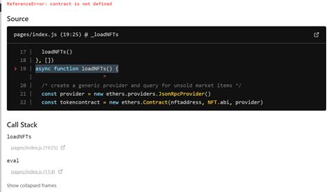 Image result for ReferenceError Fetch Is Not Defined